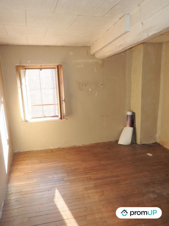 Maison - 76 m² - 4 pièces