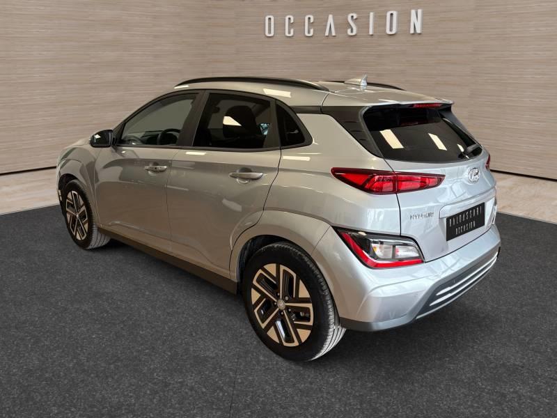 Hyundai Kona Electrique 39 kWh - 136 ch Intuitive