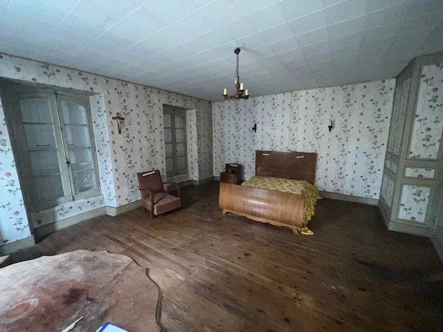 Maison de ville - 175 m² - 6 pièces