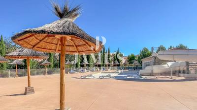 Appartement - 29 m² - 2 pièces