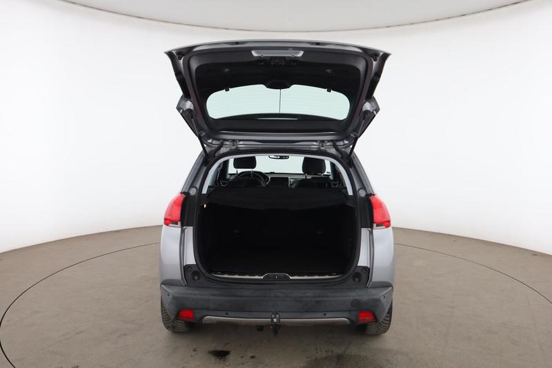 Peugeot 2008 1.2 PureTech Allure 110 ch