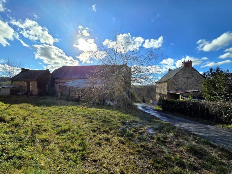 Maison - 165 m² - 8 pièces