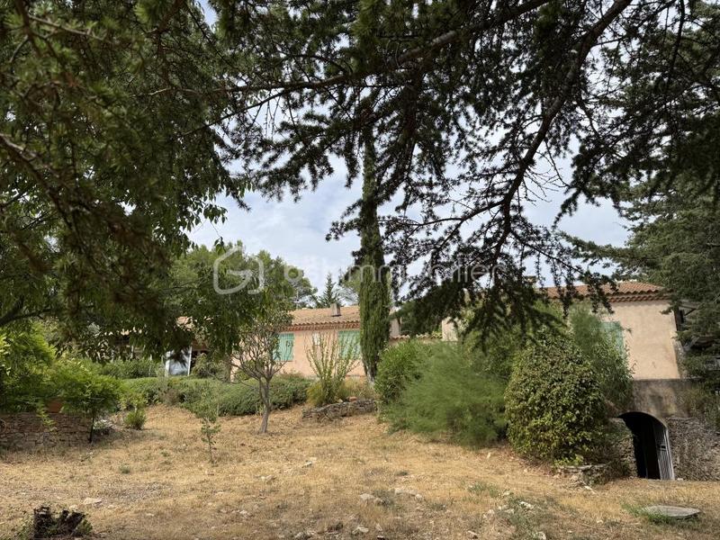 Maison - 169 m² - 6 pièces