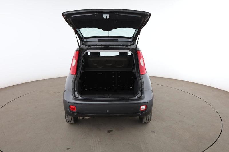 Fiat Panda 1.2 Easy 69 ch