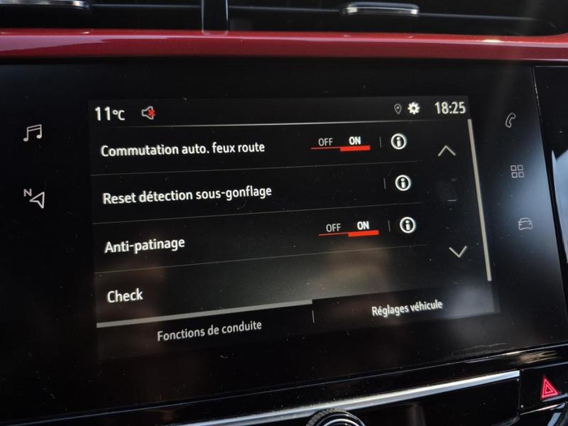 Opel Corsa VI 1.5 Diesel 100ch Gs Line