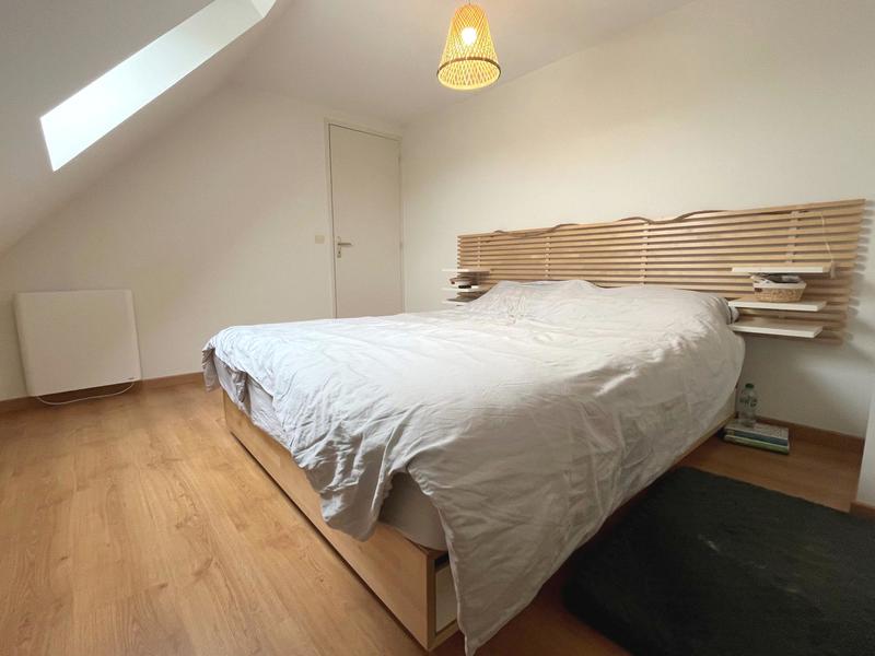 Maison - 126 m² - 7 pièces