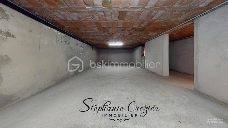 Maison de maîtres - 366 m² - 10 pièces