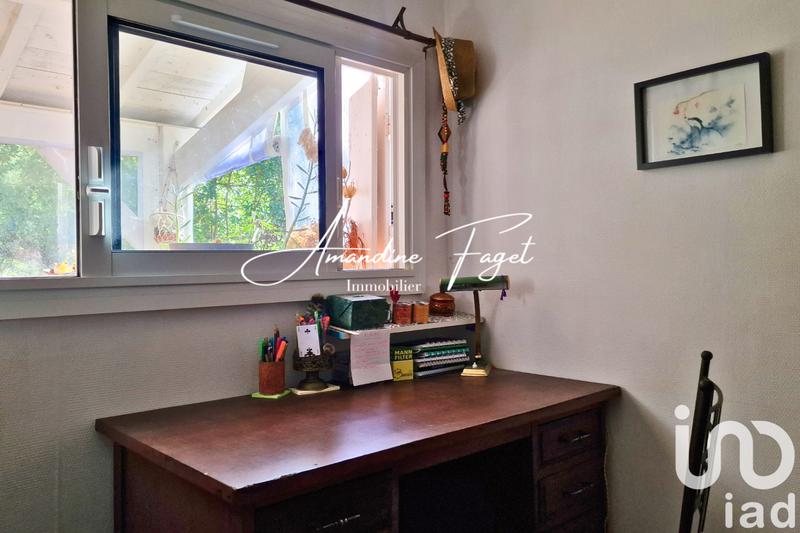 Châlet - 40 m² - 3 pièces