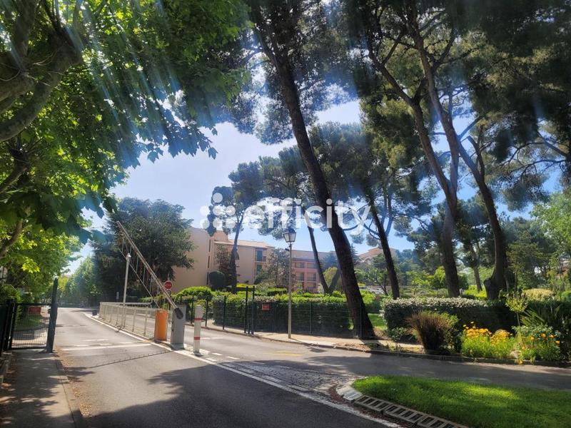 Appartement - 31 m² - 2 pièces