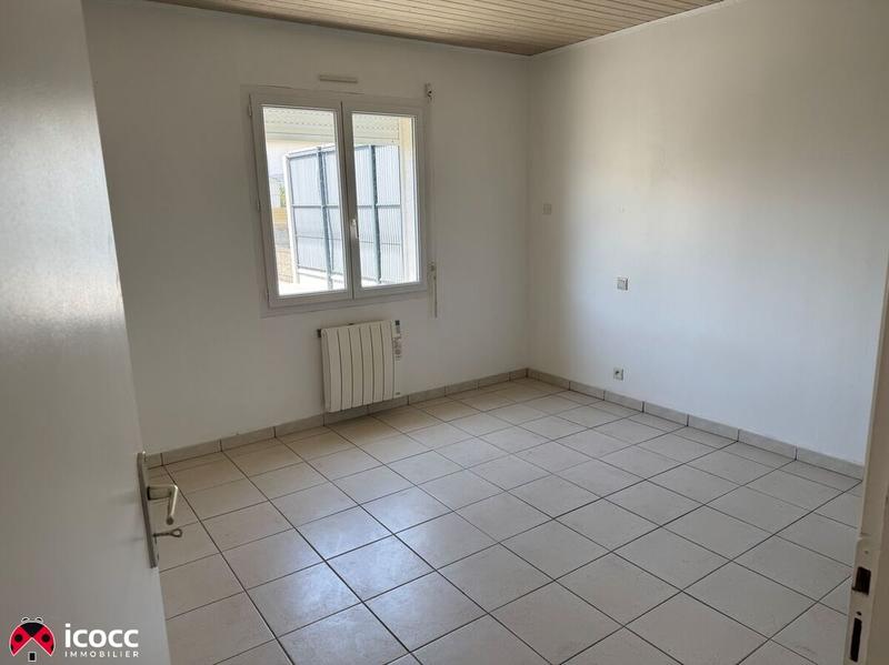 Maison - 129 m² - 5 pièces