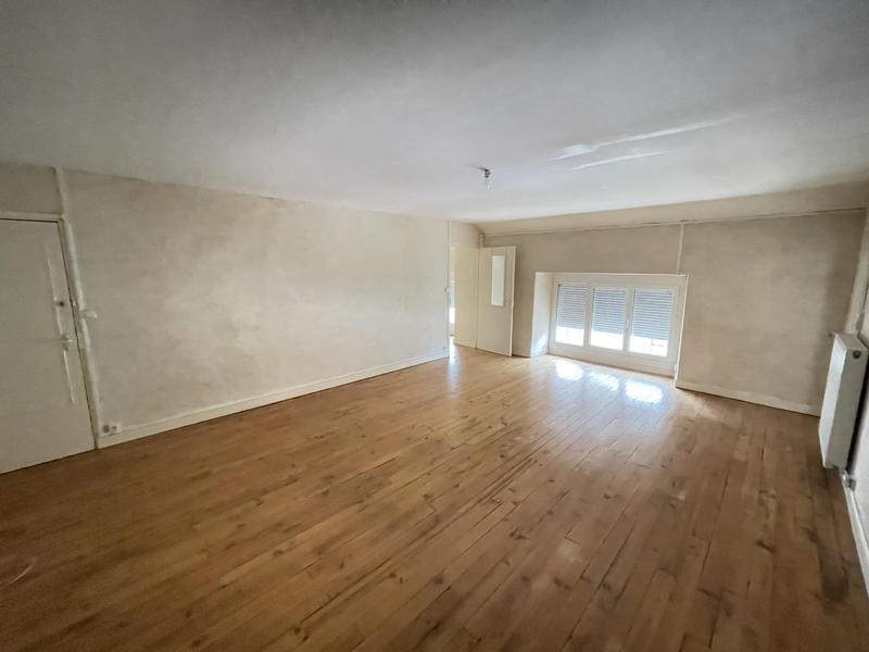 Maison - 139 m² - 6 pièces