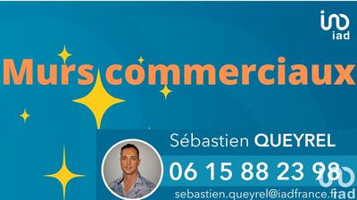 Local commercial - 30 m²