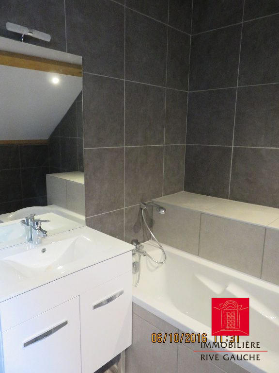 Appartement - 65 m² - 4 pièces