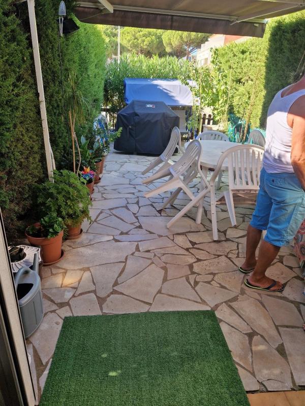 Maison - 50 m² - 3 pièces