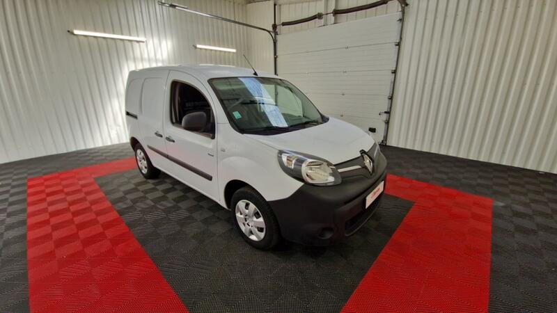 Renault Kangoo Express Z.E. Achat Integral Confort