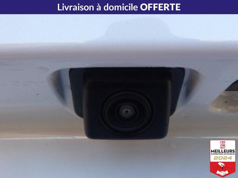 Renault Espace E-Tech full hybrid 200 Iconic 7pl +Toit vit