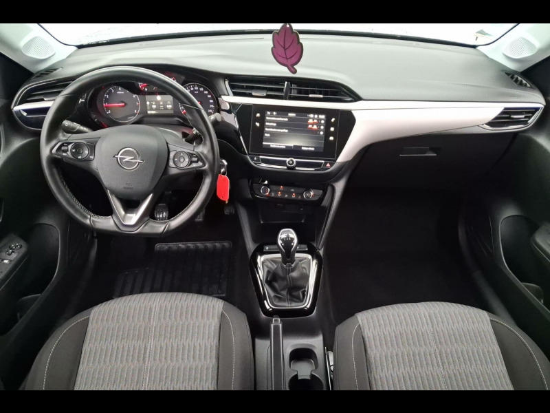 Opel Corsa 1.2 75 ch Bvm5 Edition Business