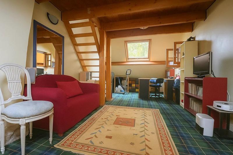 Maison - 144 m² - 5 pièces