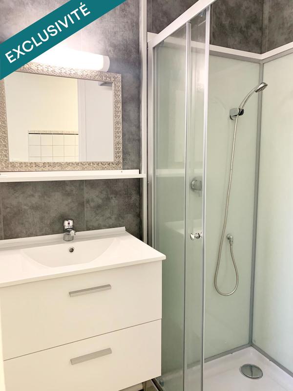 Maison - 62 m² - 2 pièces