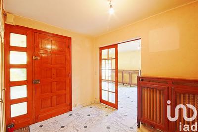 Maison - 173 m² - 7 pièces