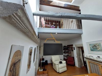 Maison de village - 229 m² - 7 pièces