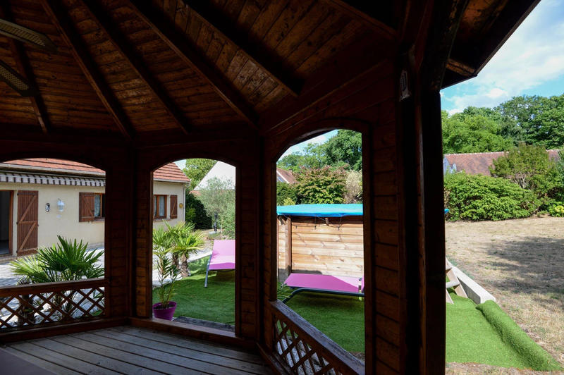 Maison - 142 m² - 7 pièces