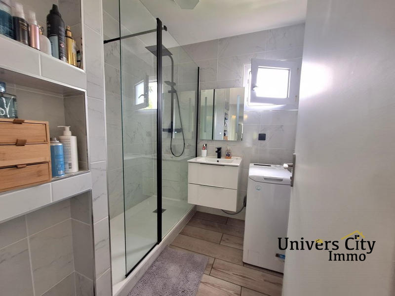 Appartement - 71 m² - 4 pièces