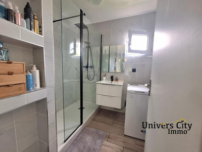 Appartement - 71 m² - 4 pièces