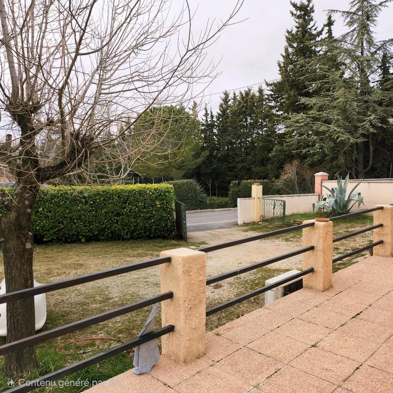 Villa - 107 m² - 7 pièces