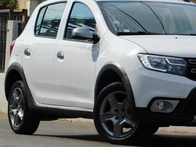 Dacia Sandero 1.0 Sce 75ch Urban Stepway - 20