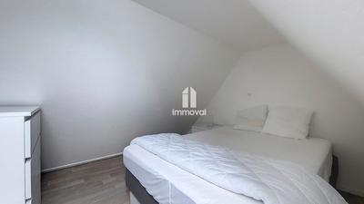 Appartement - 32 m² - 1 pièce