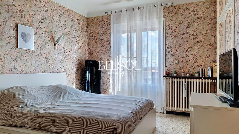 Maison ancienne - 200 m² - 8 pièces