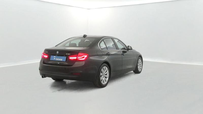 Bmw Série 3 318iA 136ch Executive