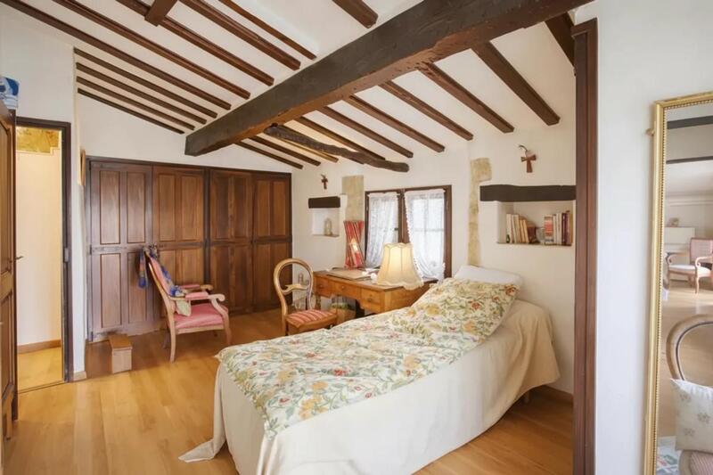 Maison - 134 m² - 5 pièces