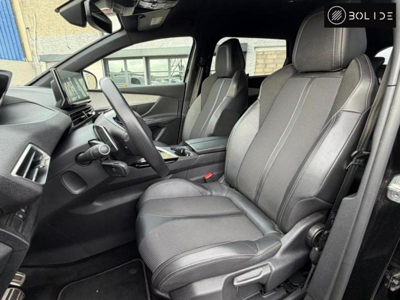 Peugeot 5008 BlueHDi 130ch s&amp;S Eat8 Gt 7 Places