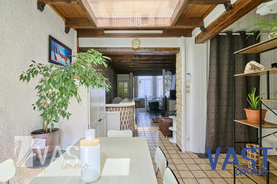 Maison ancienne - 156 m² - 6 pièces