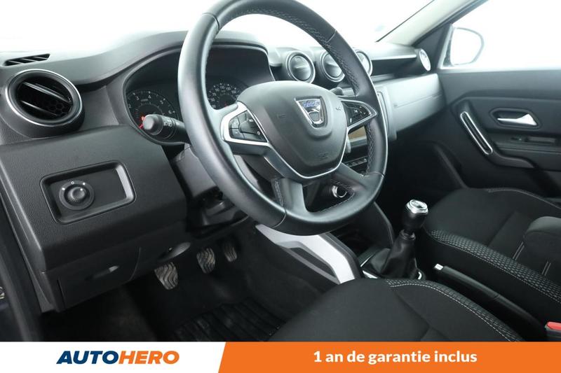 Dacia Duster II 1.5 dCi Blue Prestige 4x2 116 ch