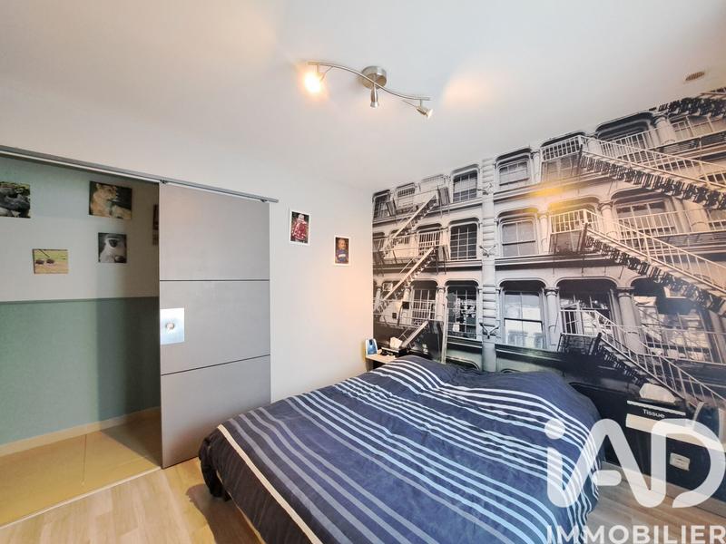 Maison - 153 m² - 7 pièces