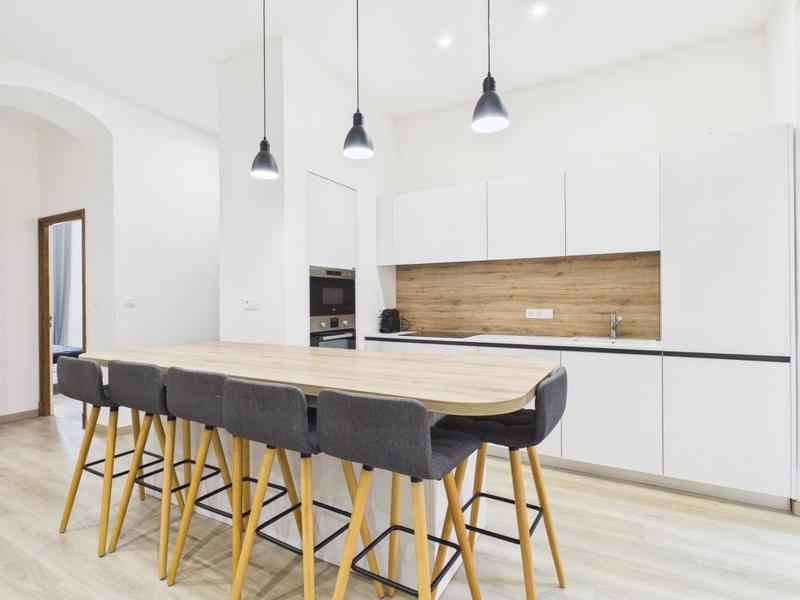 Appartement - 81 m² - 4 pièces