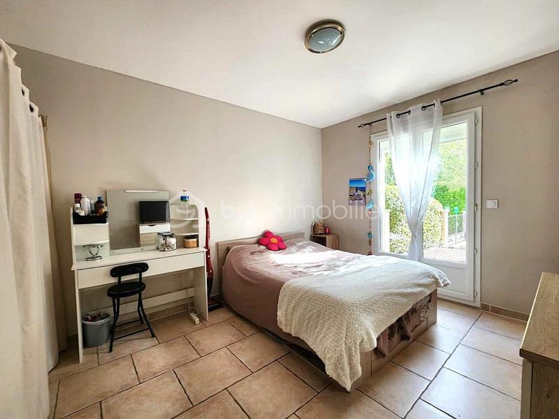 Villa - 183 m² - 5 pièces