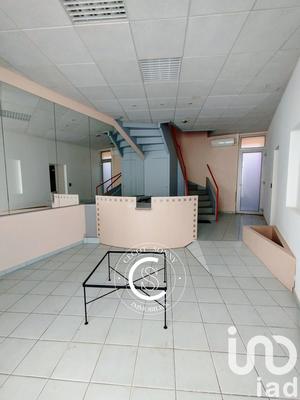 Maison de ville - 95 m² - 5 pièces