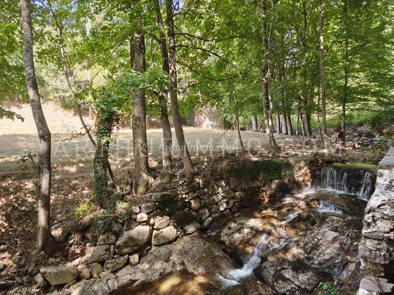 Maison - 374 m² - 11 pièces