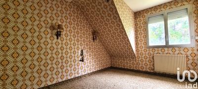 Maison - 408 m² - 20 pièces