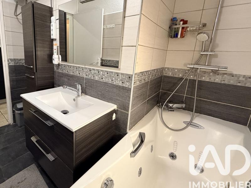 Appartement - 68 m² - 4 pièces