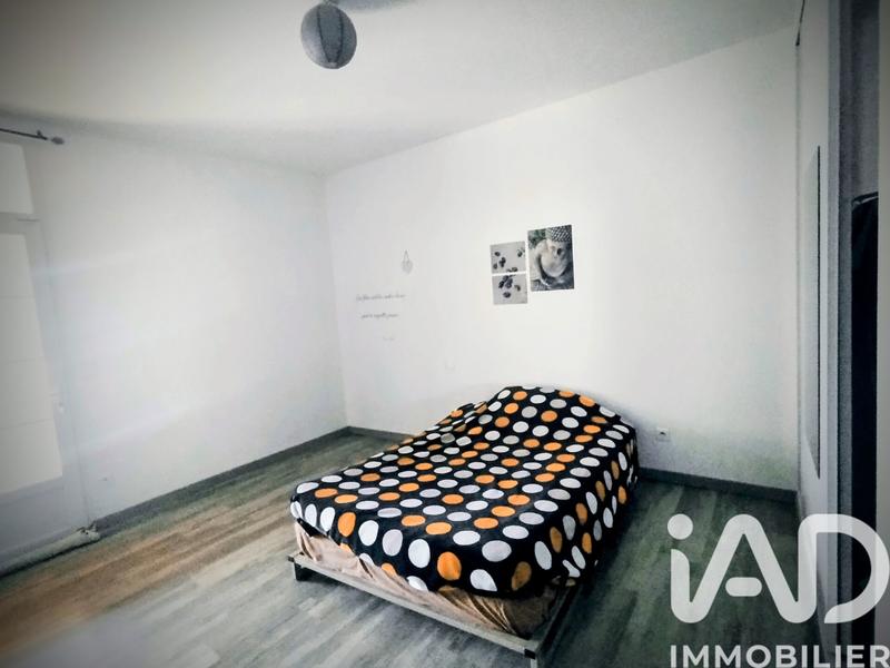 Maison de ville - 134 m² - 5 pièces