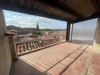 Appartement - 74 m² - 3 pièces