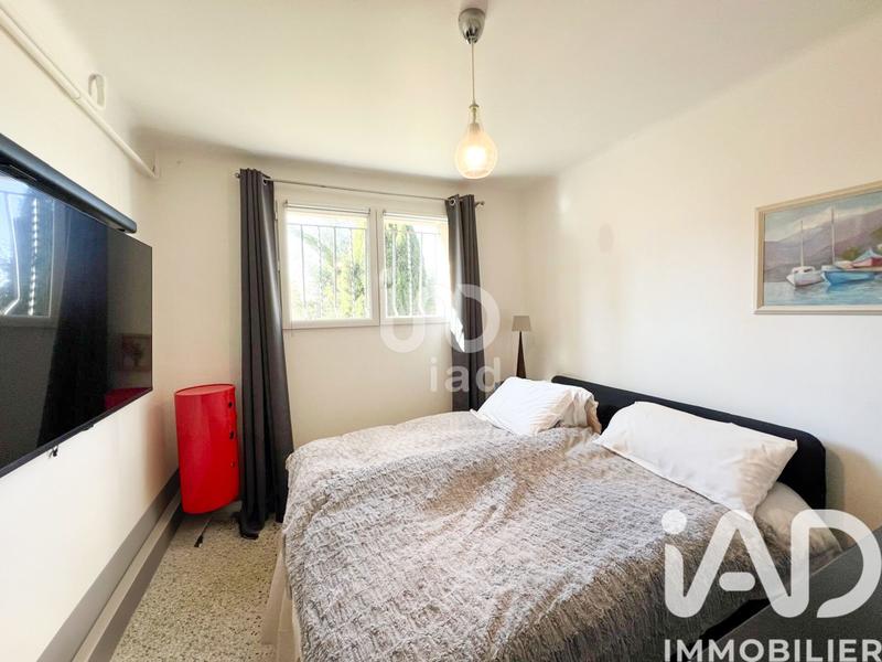 Maison - 167 m² - 6 pièces