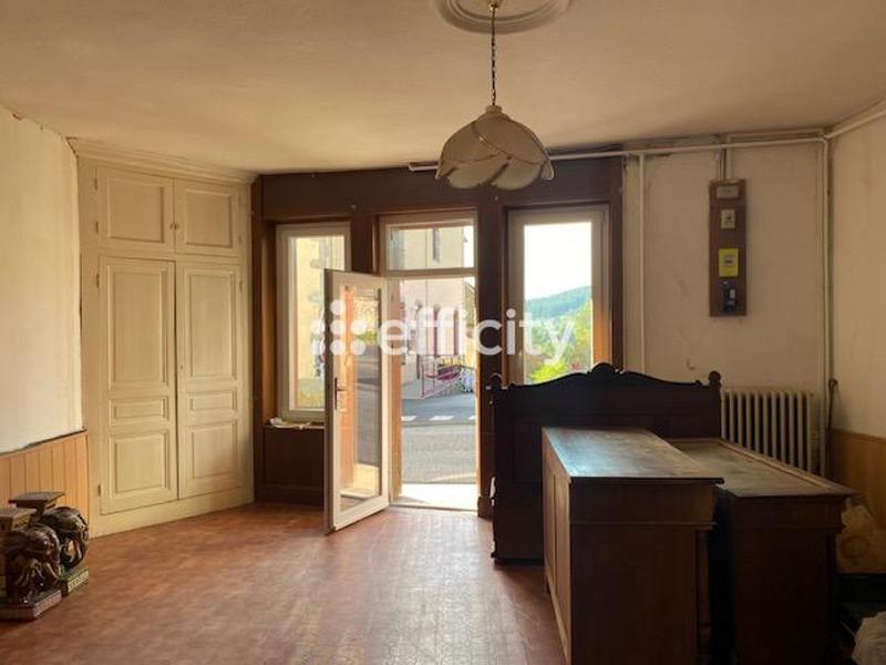 Maison - 128 m² - 5 pièces