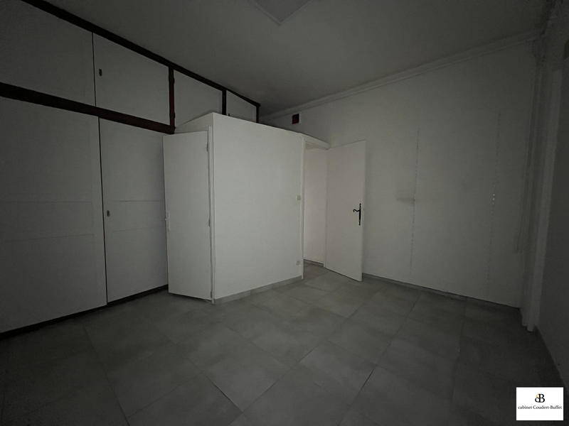 Local commercial - 39 m² - 2 pièces