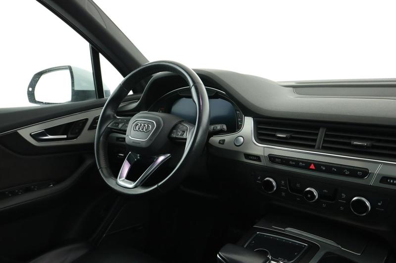 Audi Q7 3.0 V6 Tdi Cd Avus Quattro Tiptronic 7pl 272 ch